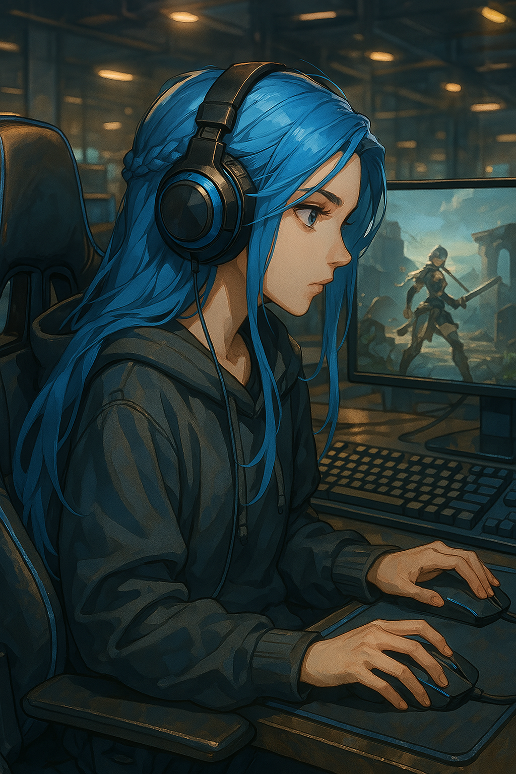 Anime Anime